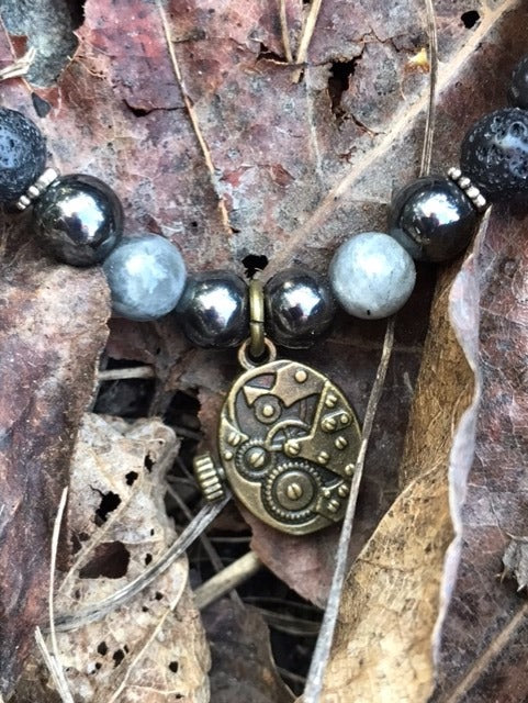 Steampunk Time