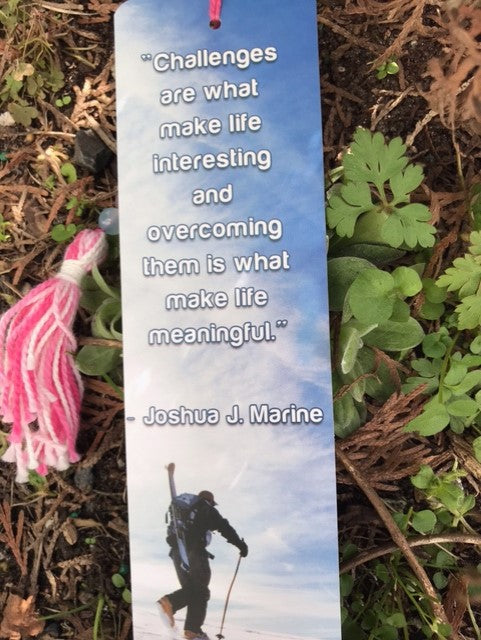 Bookmark 2