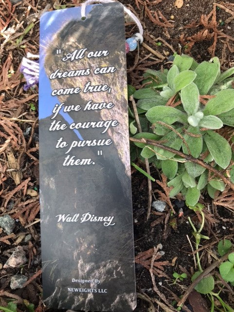 Bookmark 1