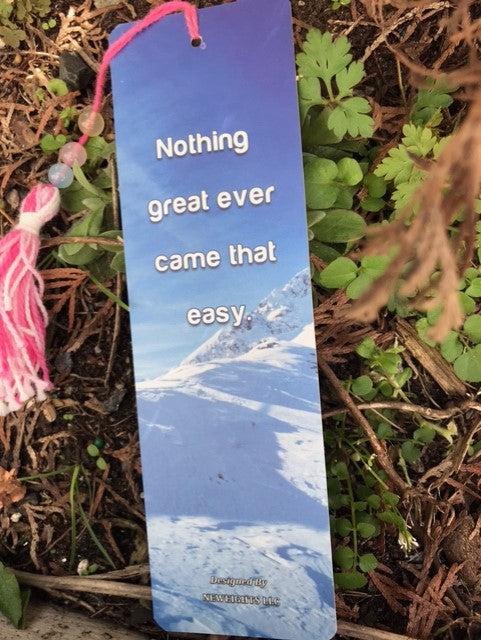 Bookmark 2