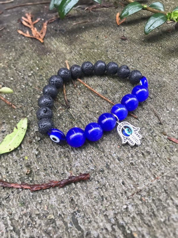 Protection Bracelet