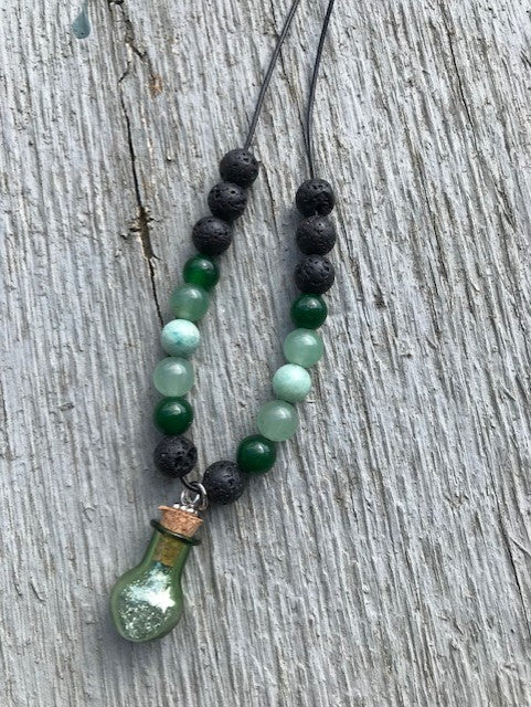 Fairy Dust Choker