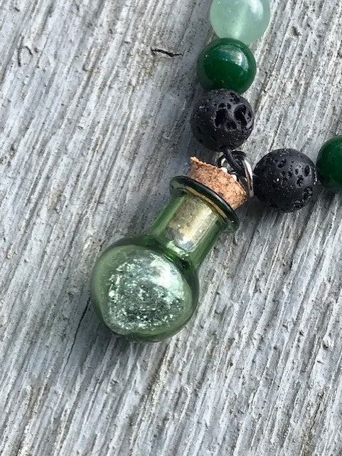 Fairy Dust Choker