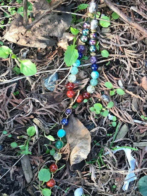Chakra Alignment