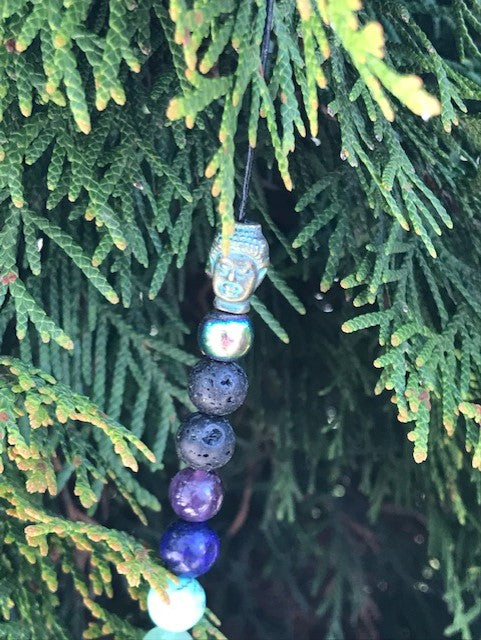 Chakra Tree of Life #2