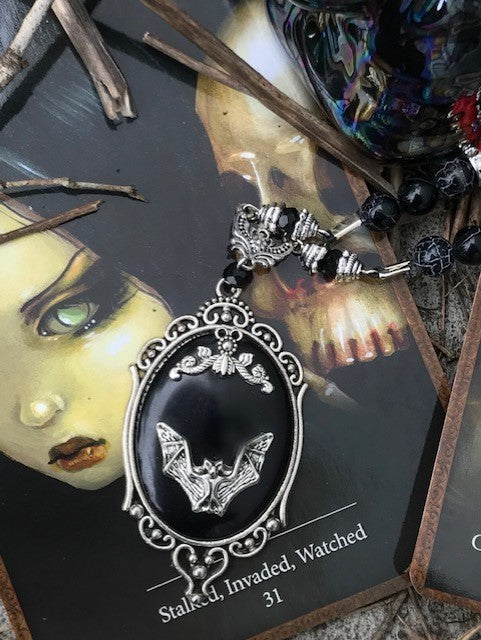 Dracula's Necklace