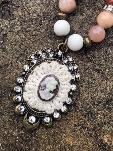 Vintage Beloved