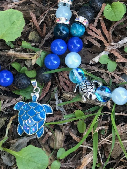 Sea Turtle Love SET