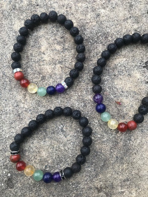 Pride bracelet Rainbow