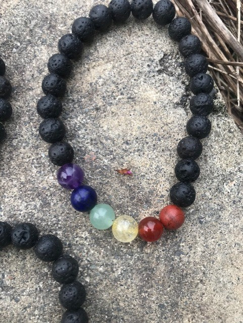 Pride bracelet Rainbow