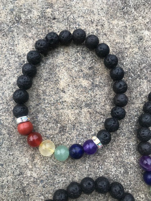 Pride bracelet Rainbow