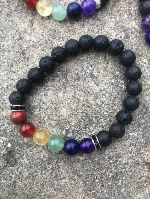 Pride bracelet Rainbow