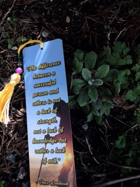 Bookmark 3