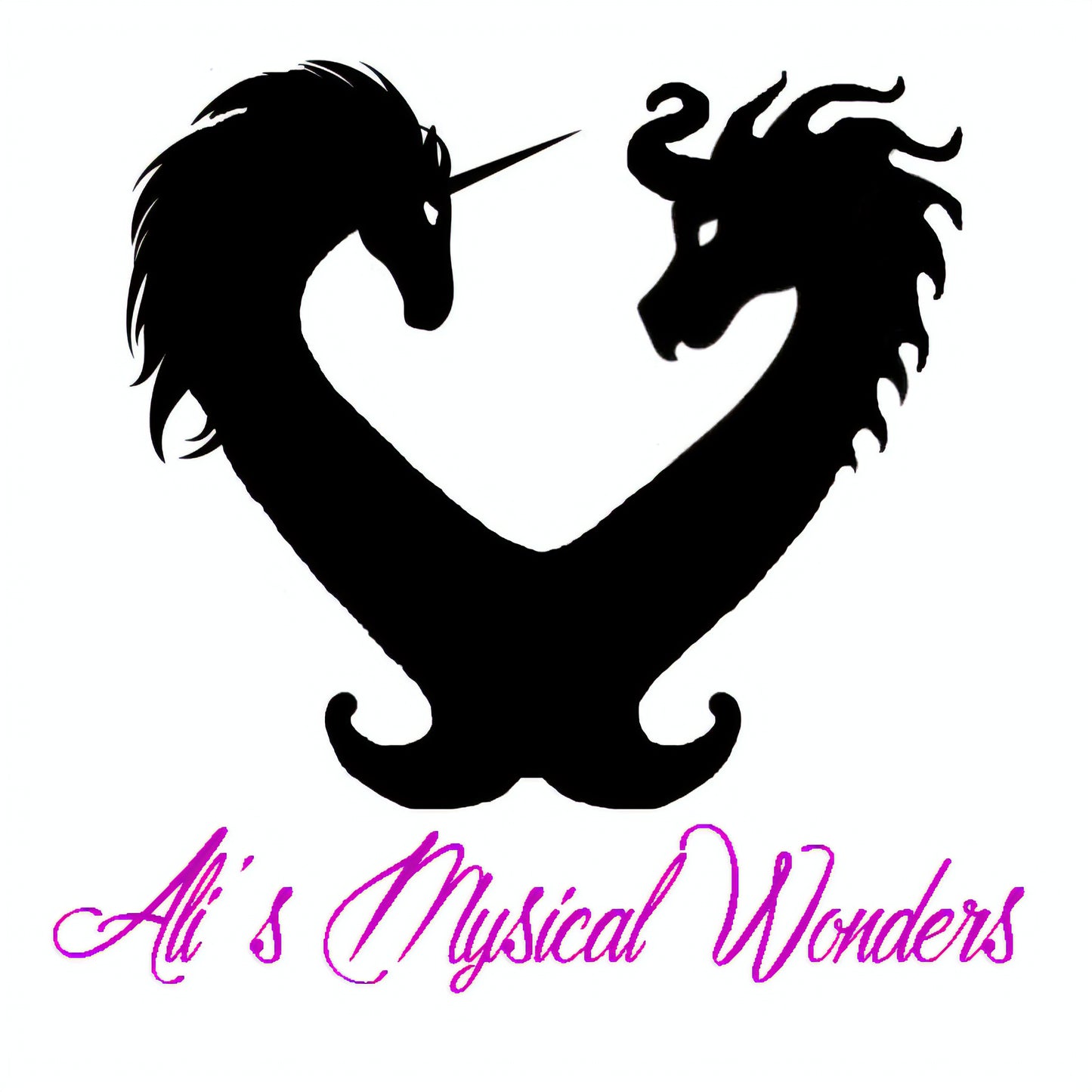 Ali's Mystical Wonders Gift Card