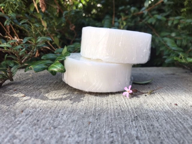 Ali's Soap Surprise