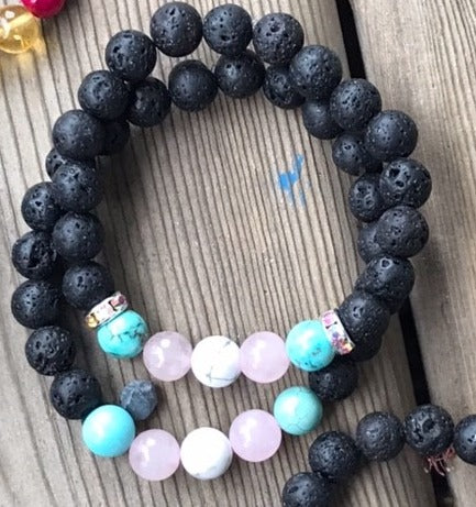 Pride bracelet: Transgender