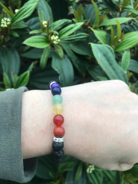 Pride bracelet Rainbow